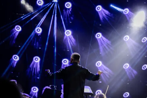 Афиша: Искусство музыки. Гарри Поттер. Симфонические хиты в Москве 13 июня 2026