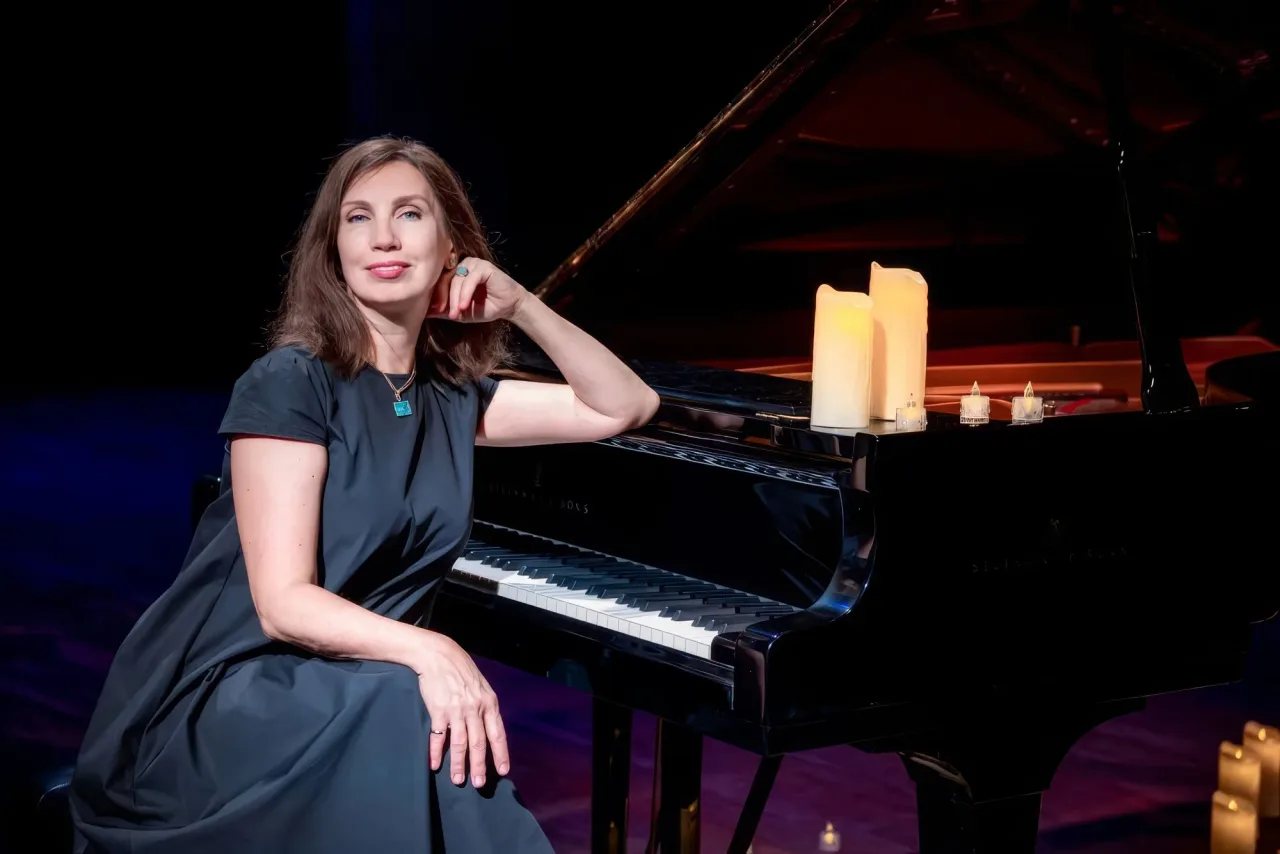 Афиша: Испанский вечер при свечах в Челябинске 26 июня 2026