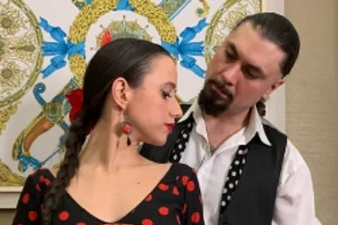 Афиша: Испанский вечер «Viva Espana» в Москве 24 июня 2026