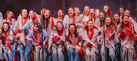 Афиша: Из варяг — в греки в Москве 27 июня 2026