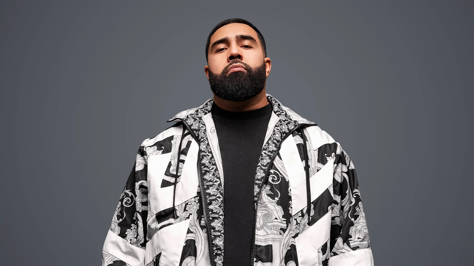 Афиша: Jah Khalib 13 июня 2026