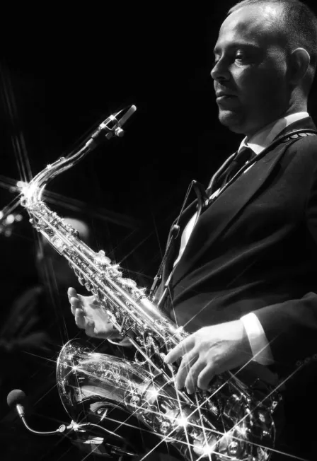 Афиша: Jazz Jam session в Красноярске 17 июня 2026