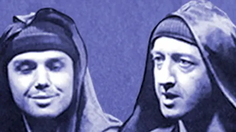 Афиша: Кабала святош в Москве 18 июня 2026