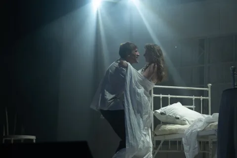 Афиша: Как убийственно мы любим! в Санкт-Петербурге 26 июня 2026