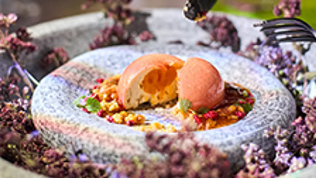 Афиша: Kaleidoscope Art&Dining: Туган як в Казани 5 июня 2026
