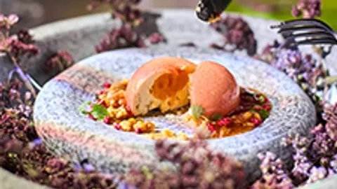 Афиша: Kaleidoscope Art&Dining: Туган як в Казани 5 июня 2026