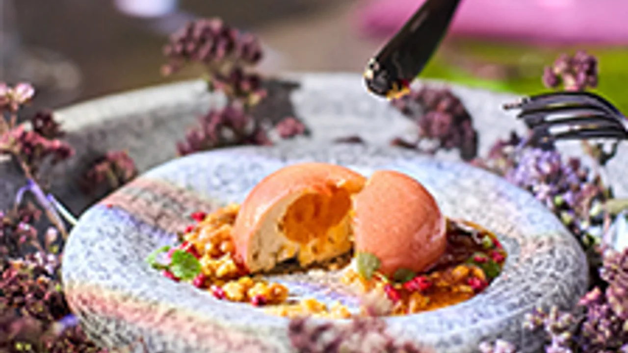 Афиша: Kaleidoscope Art&Dining: Туган як в Казани 7 июня 2026