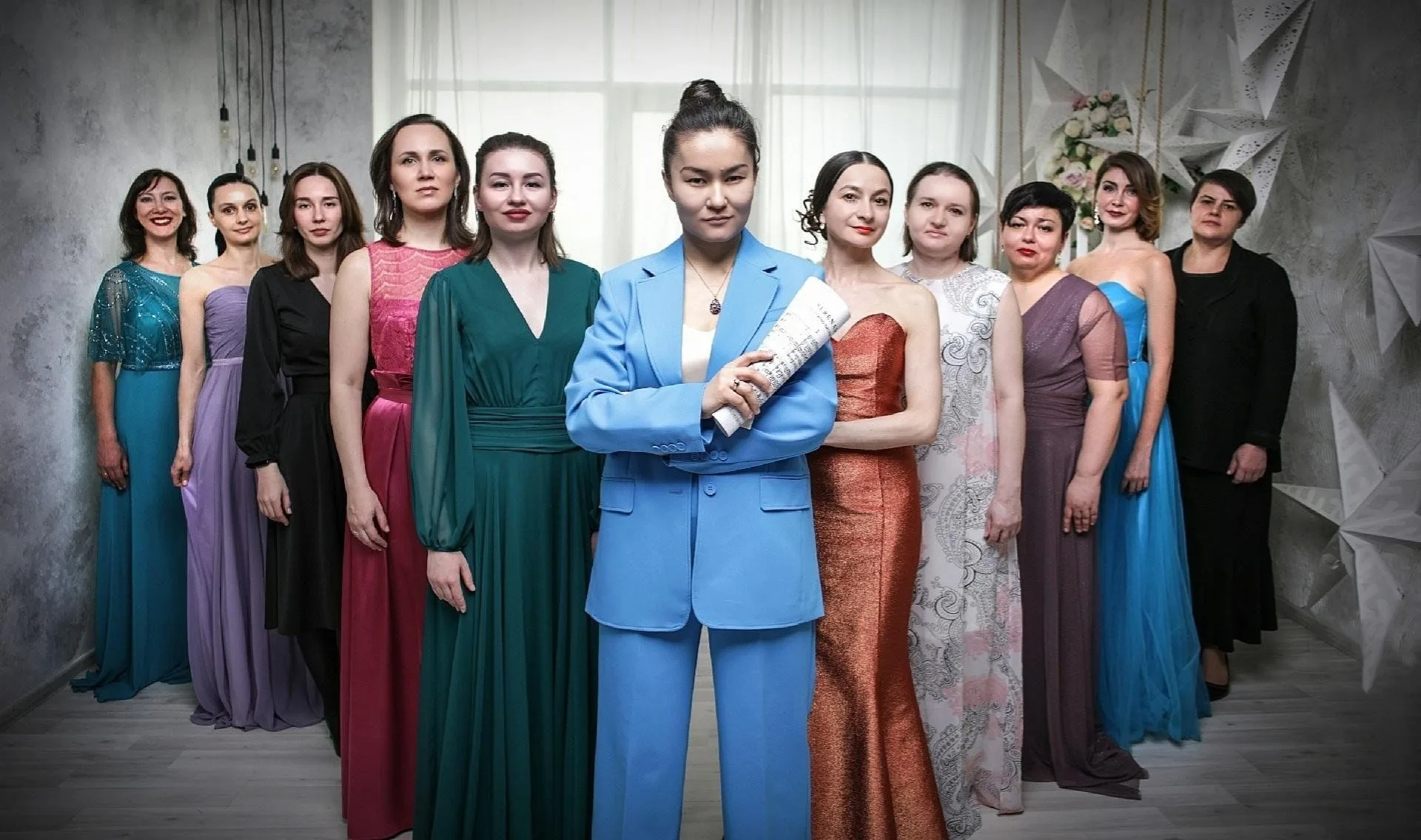 Афиша: Камерата Сибири. Музыка мира в Тюмени 5 июня 2026