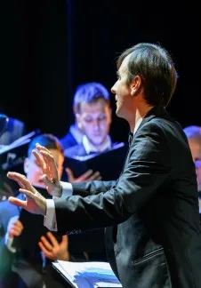 Афиша: Камерный хор El Canto: Хор must go on в Южно-Сахалинск 20 июня 2026