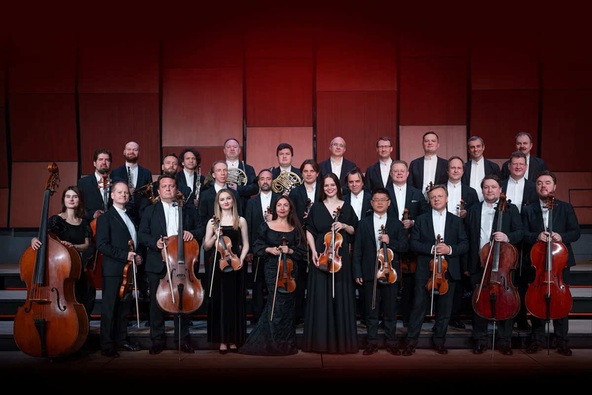Афиша: Камерный оркестр «Виртуозы Москвы» в Москве 24 июня 2026