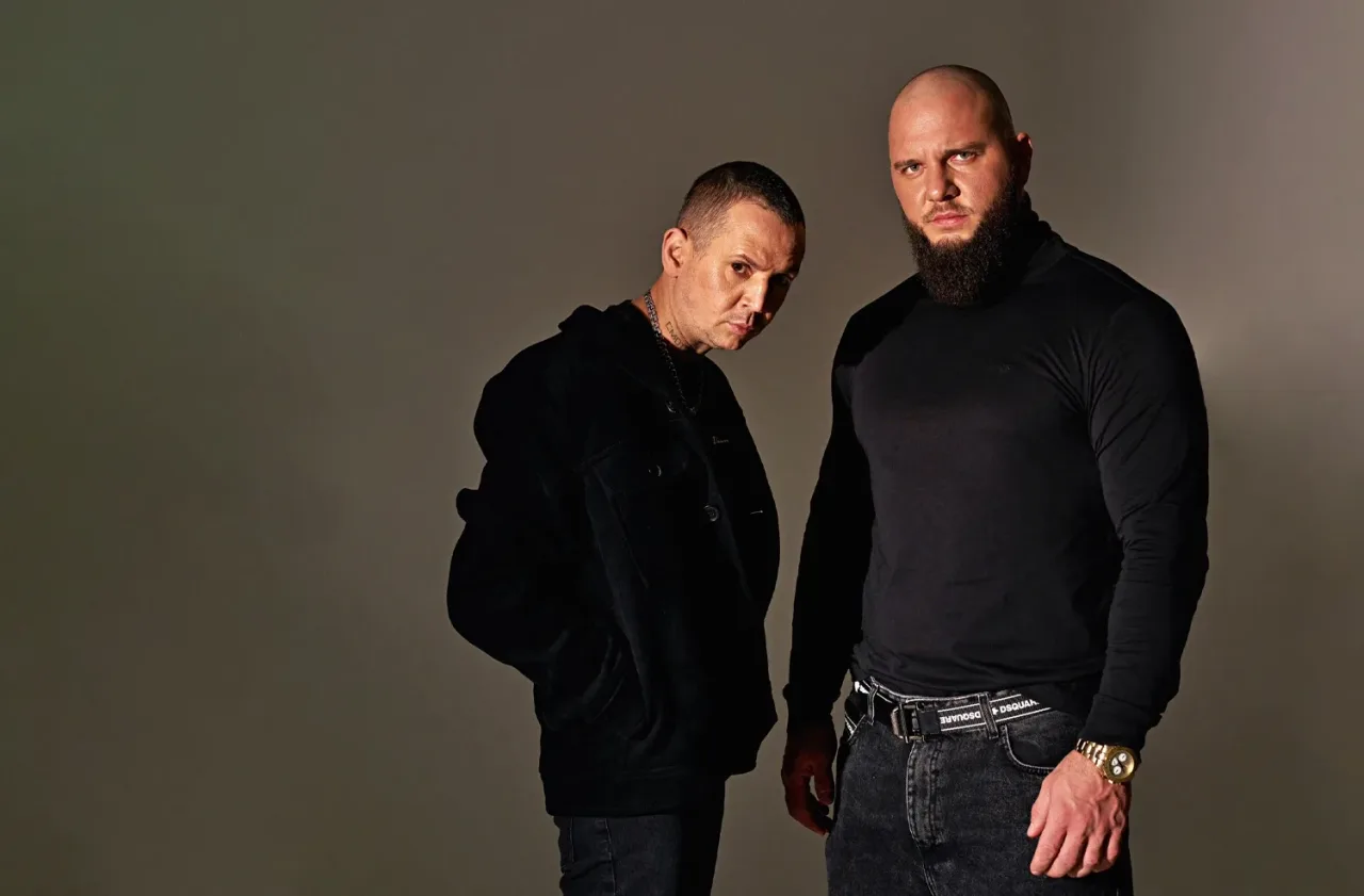 Афиша: Каспийский груз в Москве 6 июня 2026