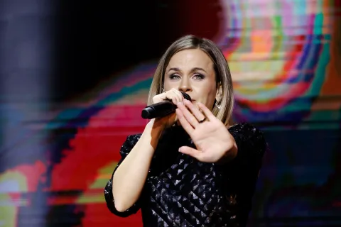 Афиша: Катя Чехова в Ростове-на-Дону 5 июня 2026