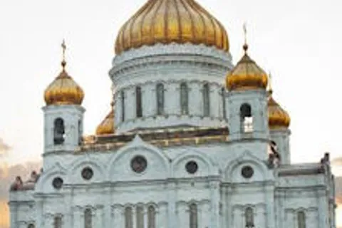 Афиша: Храм Христа Спасителя + 4 смотровые площадки под куполом в Москве 28 июня 2026