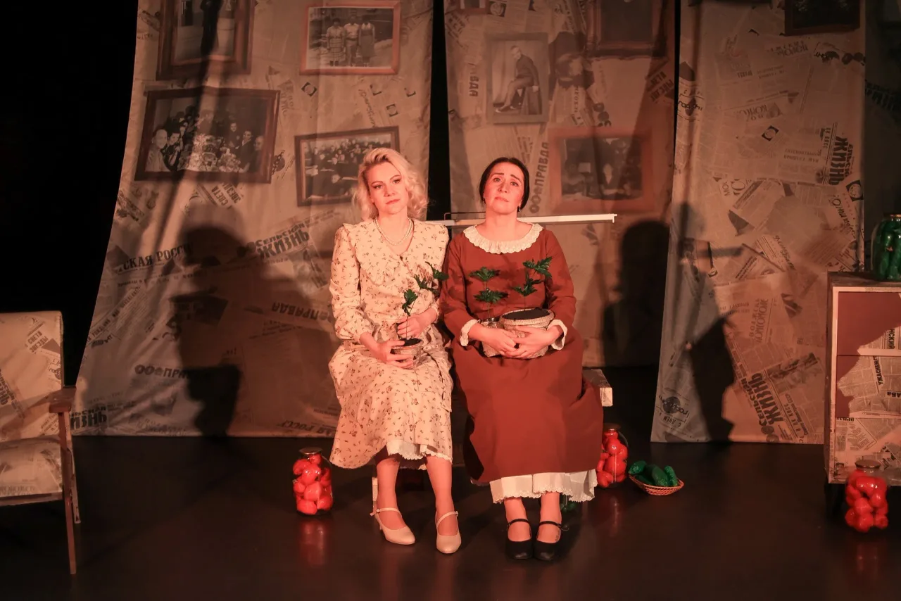 Афиша: Хватит делать выводы! в Туле 13 июня 2026