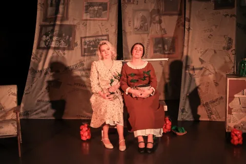 Афиша: Хватит делать выводы! в Туле 13 июня 2026