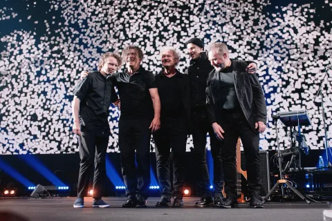 Афиша: Кино в Москве 21 июня 2026