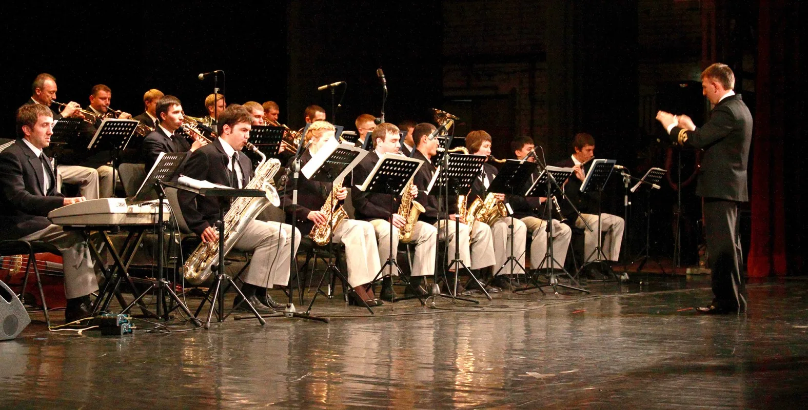 Афиша: Классика рока 2.0 в Хабаровске 17 июня 2026