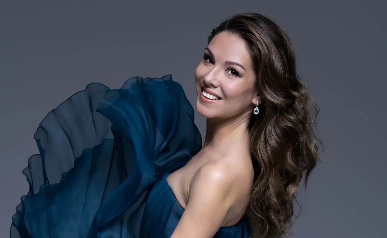 Афиша: Классика в Кусково. Очарование русского романса в Москве 14 июня 2026