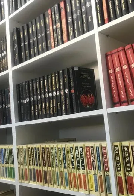 Афиша: КнигоПРОчтение. Литературный вечер в Оренбурге 6 июня 2026