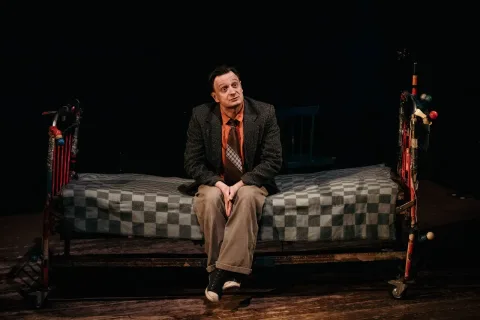 Афиша: Кое-что о том самом и не только… в Калуге 18 июня 2026