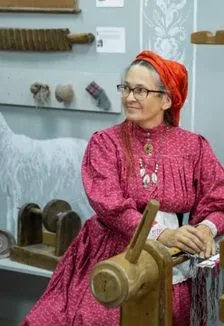 Афиша: Колесо истории: Интерактивная выставка в Туле 15 июня 2026