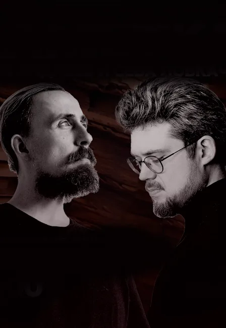 Афиша: Коля Андреев / Сева Ловкачёв / Заметки в Санкт-Петербурге 20 июня 2026
