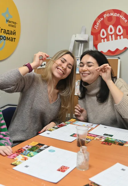 Афиша: Комбо: экскурсия + квест + арома мастер-класс САНКТ-ПЕТЕРБУРГ в Санкт-Петербурге 12 июня 2026