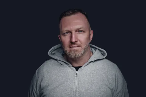Афиша: Константин Бутаков в Москве 27 июня 2026