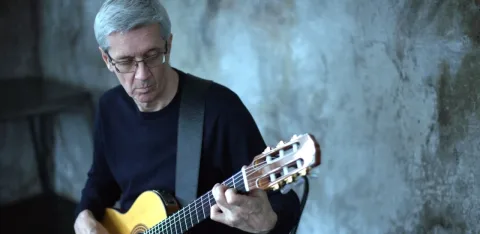 Афиша: Константин Никольский в Москве 6 июня 2026