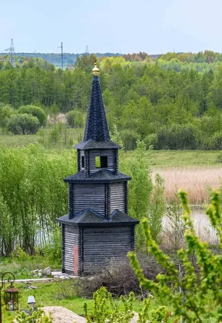 Афиша: Концерт Андреевской хоровой школы "Земли Русской украшение" в честь Дня России и православного праздника всех русских святых в Калининграде 14 июня 2026