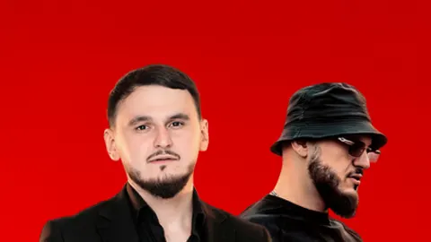 Афиша: Концерт Рустама Нахушева, Enrasta в г. Невинномысск в Ставрополе 1 июня 2026