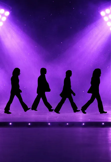 Афиша: Концерт солистов «Команда Градского». The Beatles в Москве 27 июня 2026