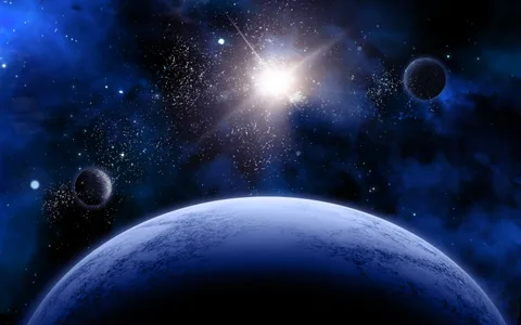 Афиша: Космонавтика для детей в Нижнем Новгороде 9 июня 2026