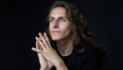 Афиша: Красноярский академический симфонический оркестр. Владимир Ланде и Владимир Вишневский в Красноярске 10 июня 2026