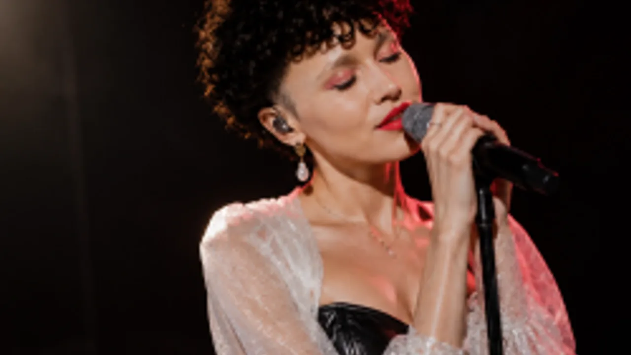 Афиша: Kris & Soul Project в Москве 28 июня 2026