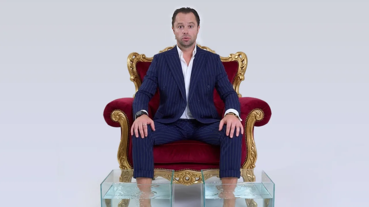 Афиша: Кузя. Успешный успех в Челябинске 17 июня 2026