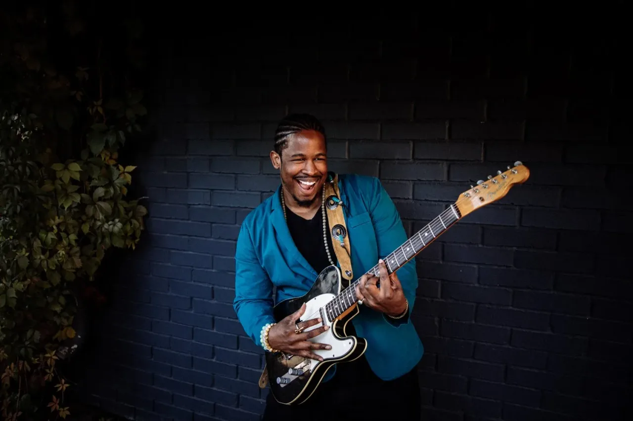 Афиша: Квентин Мур в Москве 1 июня 2026