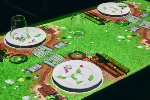 Афиша: Le Petit Chef в Москве 6 июня 2026