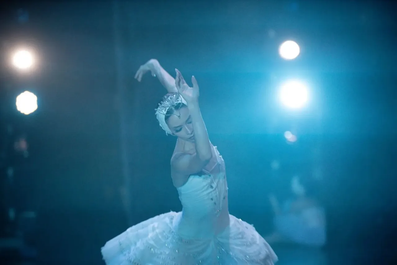 Афиша: Лебединое озеро в Санкт-Петербурге 11 июня 2026