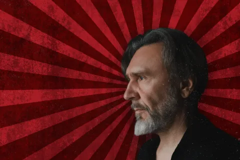 Афиша: Ленинград 6 июня 2026