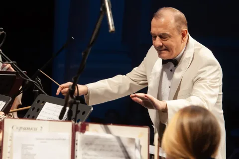 Афиша: Летние мелодии в Новосибирске 11 июня 2026