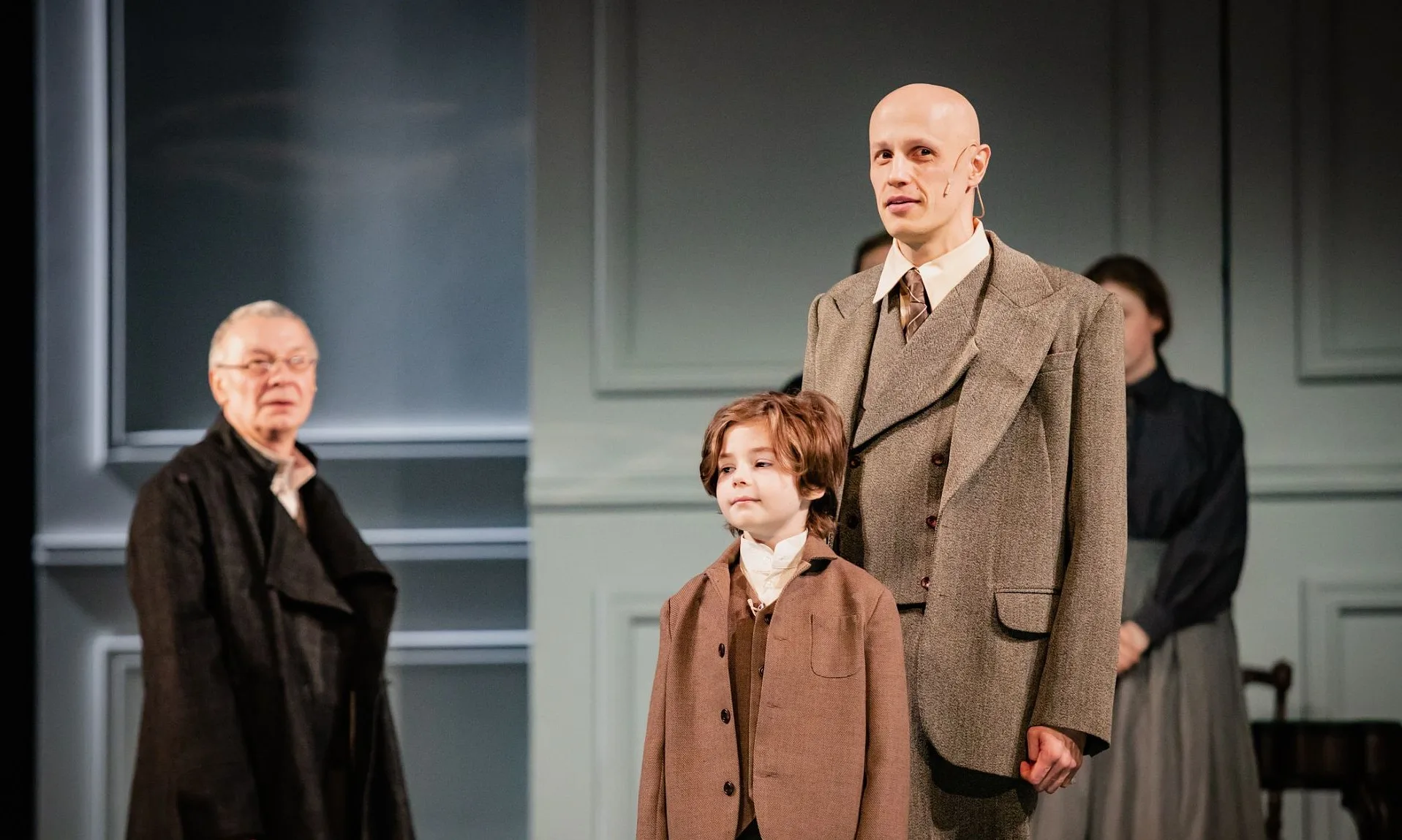 Афиша: Лето Господне в Томске 4 июня 2026