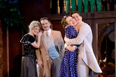 Афиша: Лето любви в Санкт-Петербурге 13 июня 2026