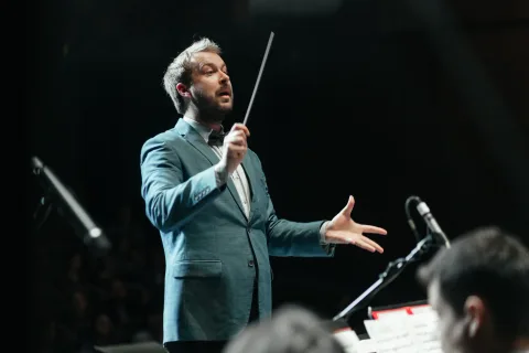 Афиша: Лето на Елисейских полях в Челябинске 29 июня 2026