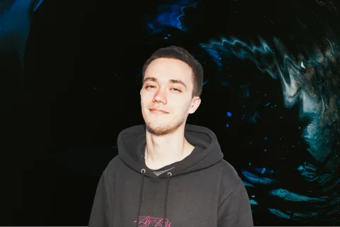 Афиша: Лев Ерёменко в Санкт-Петербурге 12 июня 2026