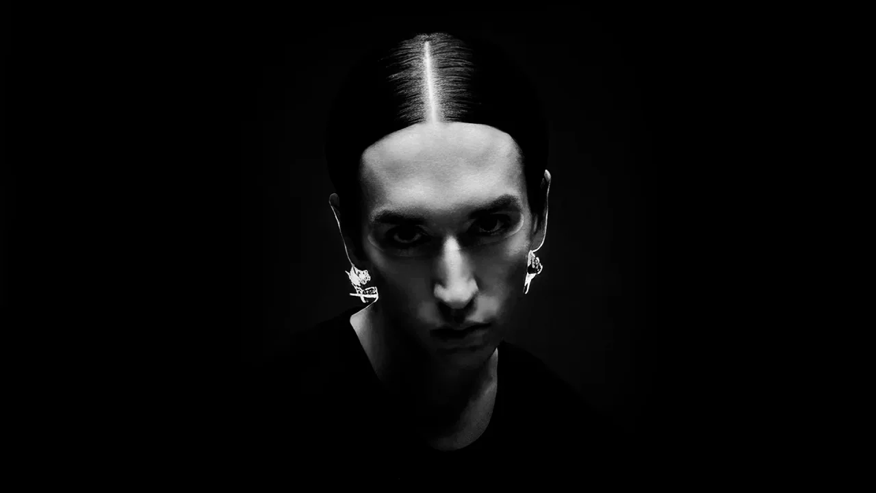 Афиша: LIL KRYSTALLL в Москве 12 июня 2026