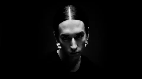 Афиша: LIL KRYSTALLL в Москве 12 июня 2026