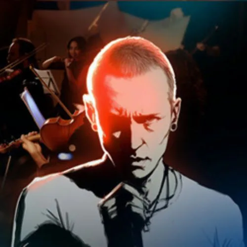 Афиша: Linkin Park Symphonic – Оркестр «Модерн» в Тюмени 10 июня 2026