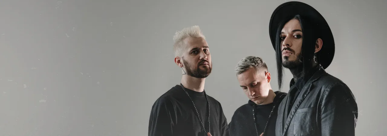 Афиша: Linkin Park Tribute в Санкт-Петербурге 12 июня 2026