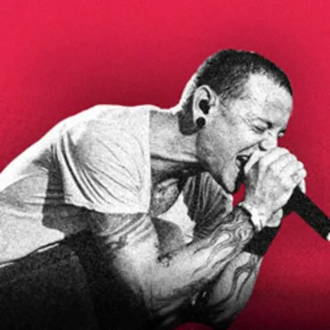 Афиша: Linkin Рark tribute в Санкт-Петербурге 12 июня 2026